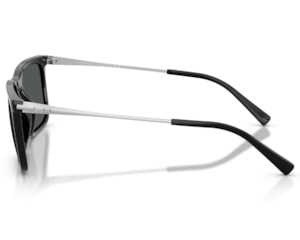 Óculos de Sol Armani Exchange Preto AX4175SU 815887-56