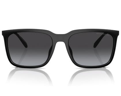 Óculos de Sol Armani Exchange Preto Fosco AX4117SU 810087-57