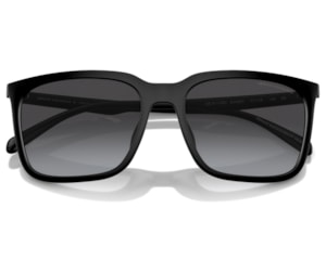 Óculos de Sol Armani Exchange Preto Fosco AX4117SU 810087-57