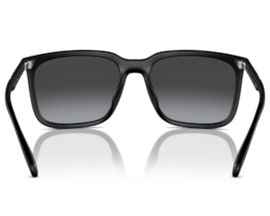 Óculos de Sol Armani Exchange Preto Fosco AX4117SU 810087-57