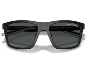 Óculos de Sol Armani Exchange Preto Fosco AX4149SU 805887-56