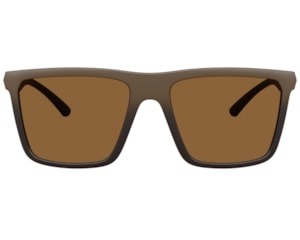 Óculos de Sol Armani Exchange Reinvented Classic Marrom AX4162SU 839173-57