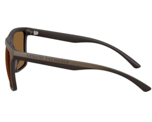 Óculos de Sol Armani Exchange Reinvented Classic Marrom AX4162SU 839173-57