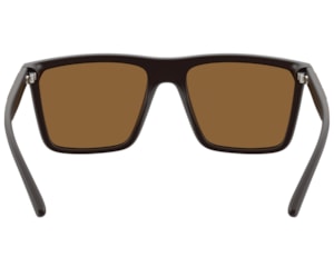 Óculos de Sol Armani Exchange Reinvented Classic Marrom AX4162SU 839173-57