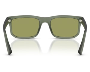 Óculos de Sol Armani Exchange Reinvented Classic Verde AX4165S 83622A-56