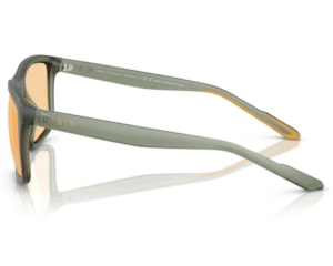 Óculos de Sol Armani Exchange Verde AX4149SU 83627-56