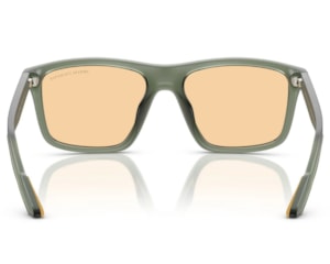 Óculos de Sol Armani Exchange Verde AX4149SU 83627-56