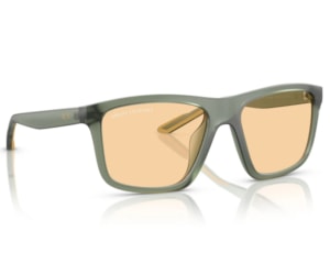 Óculos de Sol Armani Exchange Verde AX4149SU 83627-56