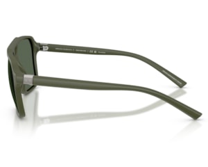 Óculos de Sol Armani Exchange Verde Fosco AX4166SU 830171-57