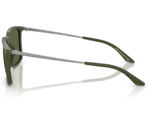  Óculos de Sol Armani Exchange Verde Fosco AX4170SU 830171-55