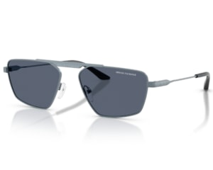 Óculos de Sol Armani Exchange Vibes Azul AX2059S 613287-56