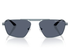 Óculos de Sol Armani Exchange Vibes Azul AX2059S 613287-56