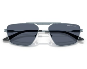 Óculos de Sol Armani Exchange Vibes Azul AX2059S 613287-56