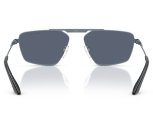 Óculos de Sol Armani Exchange Vibes Azul AX2059S 613287-56