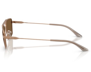 Óculos de Sol Armani Exchange Vibes Bronze AX2059S 611473-56