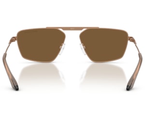 Óculos de Sol Armani Exchange Vibes Bronze AX2059S 611473-56
