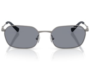 Óculos de Sol Armani Exchange Vibes Chumbo AX2056S 60031-54