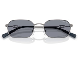 Óculos de Sol Armani Exchange Vibes Chumbo AX2056S 60031-54