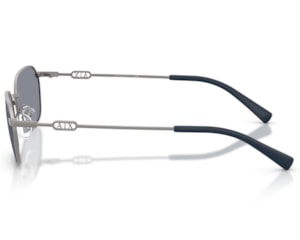Óculos de Sol Armani Exchange Vibes Chumbo AX2056S 60031-54