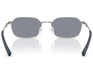 Óculos de Sol Armani Exchange Vibes Chumbo AX2056S 60031-54