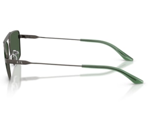 Óculos de Sol Armani Exchange Vibes Chumbo AX2059S 613371-56