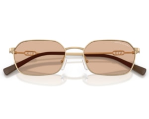 Óculos de Sol Armani Exchange Vibes Dourado AX2056S 612173-54