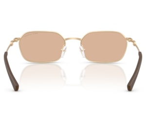 Óculos de Sol Armani Exchange Vibes Dourado AX2056S 612173-54