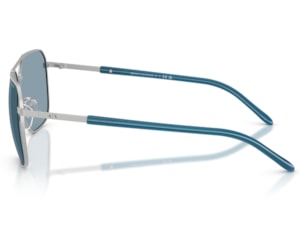 Óculos de Sol Armani Exchange Vibes Prata AX2057S 602080-59