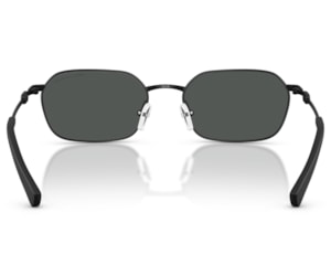Óculos de Sol Armani Exchange Vibes Preto Fosco AX2056S 600087-54