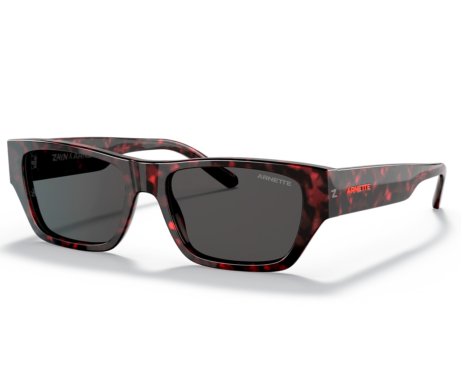 Óculos de Sol Arnette Agent Z Zayn AN4295 122787-54 - Officina 7