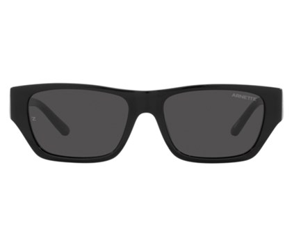 Óculos de Sol Arnette Agent Z Zayn Black AN4295 121487-54