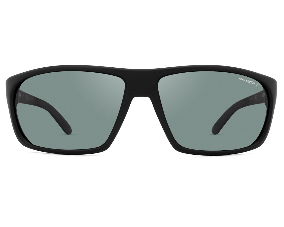 Óculos de Sol Arnette BurnOut Polarizado AN4225 447/81-64