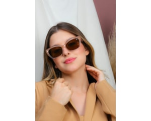 Óculos de Sol Bond Street Bege BS8843 C3-52
