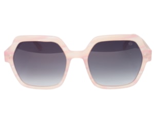 Óculos de Sol Bond Street Chroma Milano Photochromic Branco Rosa ETG2501 C1-53