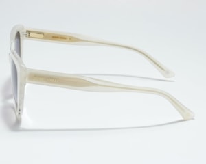 Óculos de Sol Bond Street Chroma Milano Photochromic Branco Roxo ETG2502 C2-56