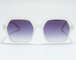 Óculos de Sol Bond Street Chroma Milano Photochromic Cinza Azul ETG2501 C2-53