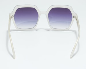 Óculos de Sol Bond Street Chroma Milano Photochromic Cinza Azul ETG2501 C2-53