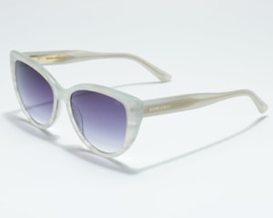 Óculos de Sol Bond Street Chroma Milano Photochromic Verde Azul ETG2502 C3-56