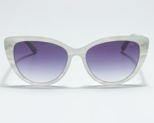 Óculos de Sol Bond Street Chroma Milano Photochromic Verde Azul ETG2502 C3-56