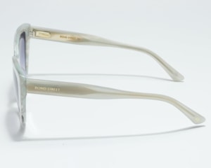 Óculos de Sol Bond Street Chroma Milano Photochromic Verde Azul ETG2502 C3-56
