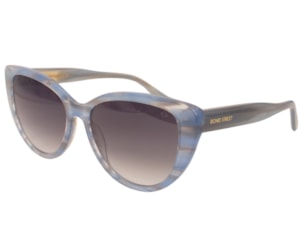 Óculos de Sol Bond Street Chroma Milano Photochromic Verde Azul ETG2502 C3-56