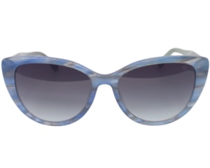 Óculos de Sol Bond Street Chroma Milano Photochromic Verde Azul ETG2502 C3-56