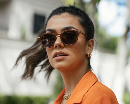 Óculos de Sol Bond Street Feminino Polarizado Coleção Daily Quarta