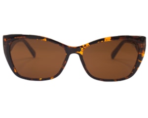 Óculos de Sol Bond Street Havana BS8843 C2-52