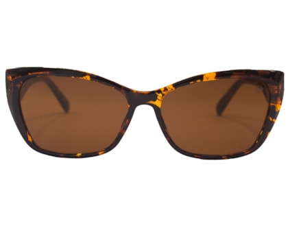 Óculos de Sol Bond Street Havana BS8843 C2-52