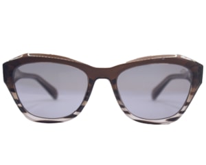 Óculos de Sol Bond Street Marrom BS8869 C2-53