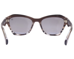 Óculos de Sol Bond Street Marrom BS8869 C2-53