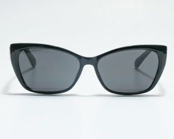 Óculos de Sol Bond Street Preto Brilho BS8843 C1-52