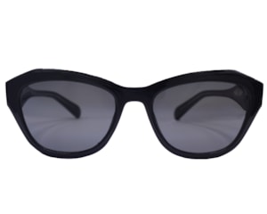Óculos de Sol Bond Street Preto BS8869 C1-53