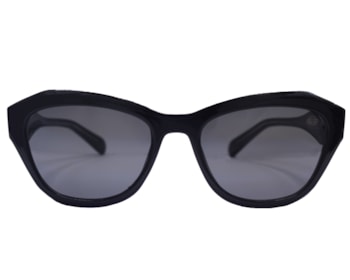 Óculos de Sol Bond Street Preto BS8869 C1-53